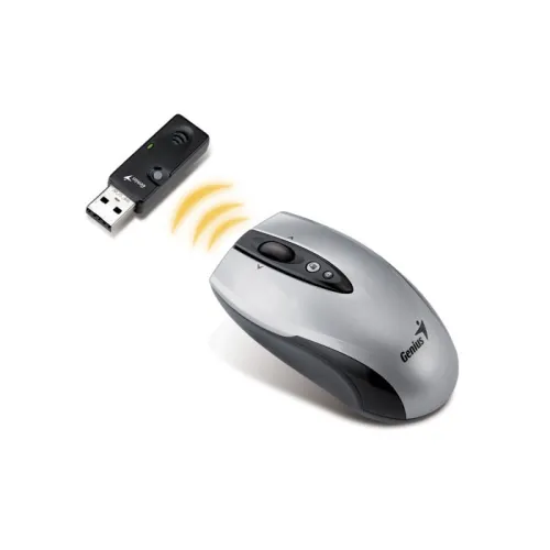 Мишка, GENIUS NAVIGATOR 805 USB