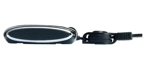Мишка, GENIUS TRVLR P330 USB - image 1