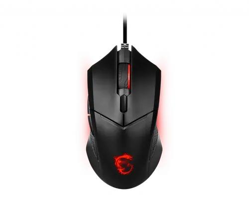 Mouse, MSI GAMING CLUTCH GM08 - 2