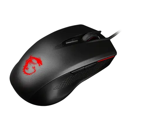 Мишка, MSI GAMING MOUSE CLUTCH GM40 - image 1