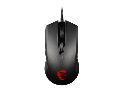 Мишка, MSI GAMING MOUSE CLUTCH GM40 - image 2