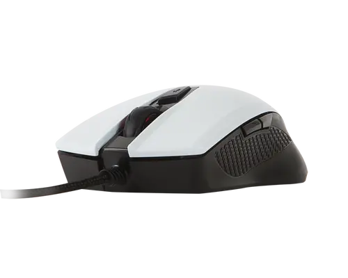 Ποντίκι, MSI GAMING MOUSE CLUTCH GM40 W - 2