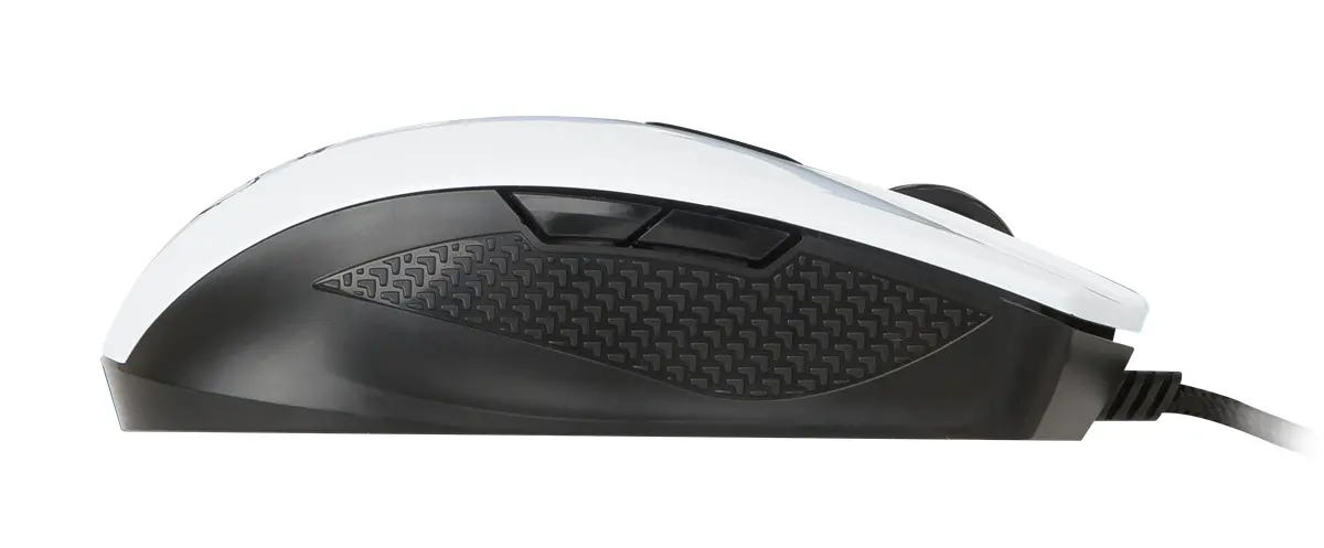 Ποντίκι, MSI GAMING MOUSE CLUTCH GM40 W - image 2