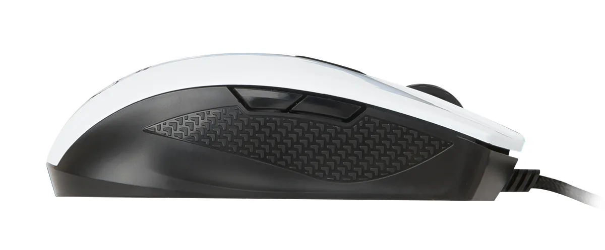 Мишка, MSI GAMING MOUSE CLUTCH GM40 W - image 2