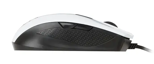 Ποντίκι, MSI GAMING MOUSE CLUTCH GM40 W - 3