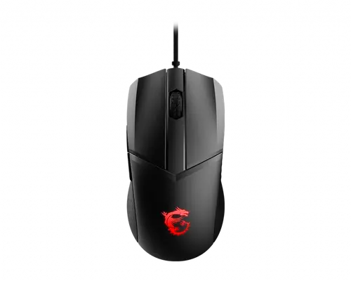 Mouse, MSI CLUTCH GM41 LIGHTWEIGHT - 1
