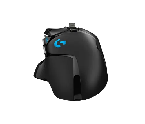 Mouse, LOGITECH G502 HERO BLACK /RGB - 3