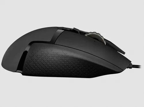Мишка, LOGITECH G502 HERO BLACK - image 2