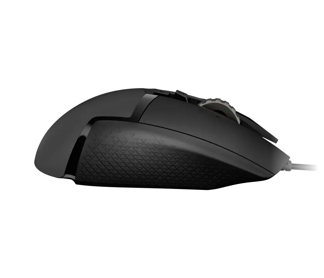 Ποντίκι, LOGITECH G502 HERO BLACK /RGB - image 5