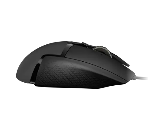 Mouse, LOGITECH G502 HERO BLACK /RGB - 6