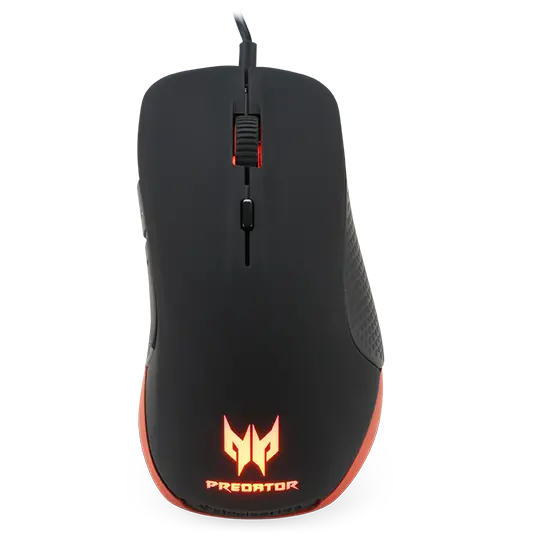 Мишка, ACER PREDATOR GAMING MOUSE