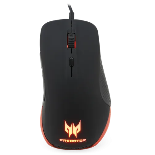 ACER PREDATOR GAMING MOUSE