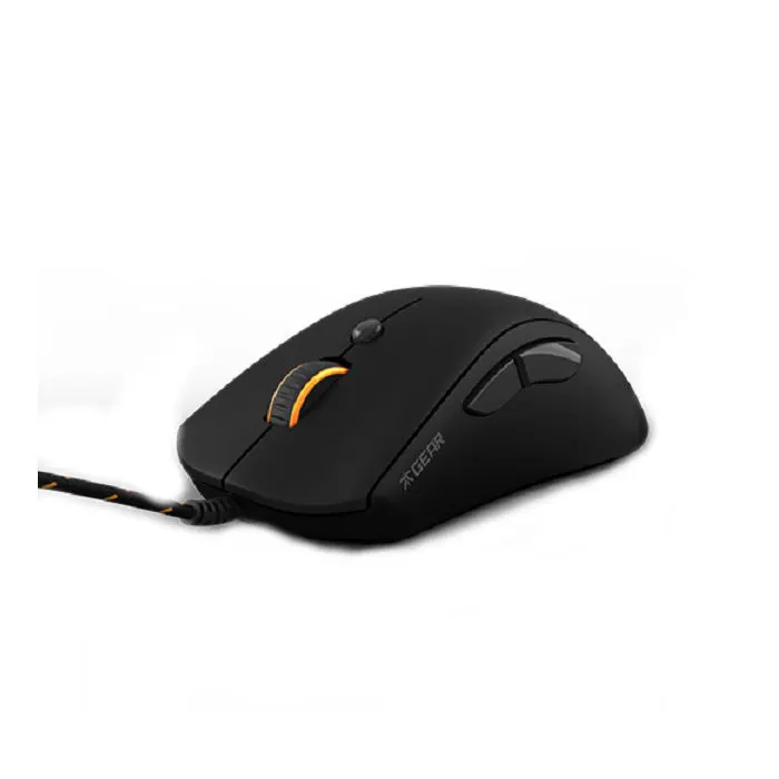 Ποντίκι, FNATIC FLICK OPTICAL GAMING