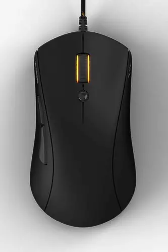 Mouse, FNATIC FLICK OPTICAL GAMING - 2