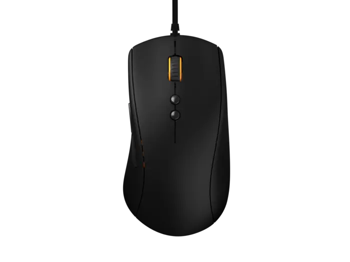 Ποντίκι, FNATIC CLUTCH OPTICAL GAMING