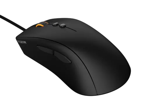 Mouse, FNATIC CLUTCH OPTICAL GAMING - 3
