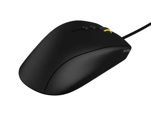Ποντίκι, FNATIC CLUTCH OPTICAL GAMING - 4
