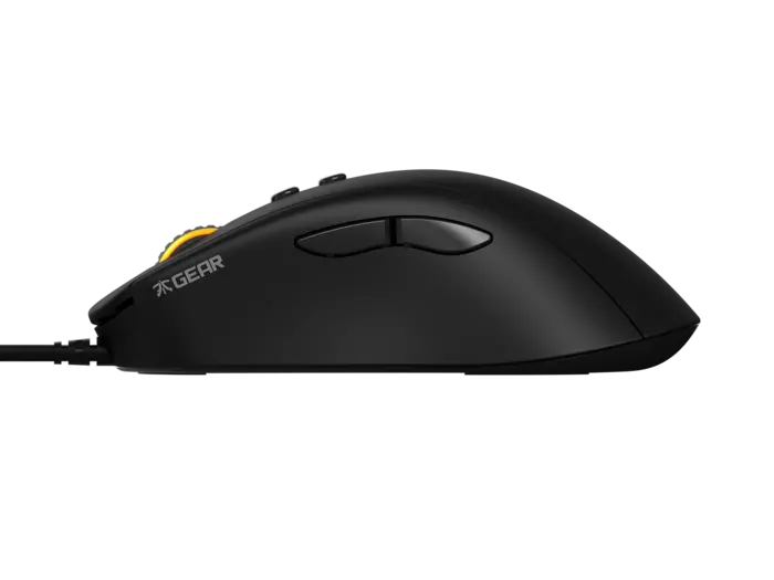 Ποντίκι, FNATIC CLUTCH OPTICAL GAMING - image 5