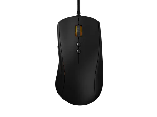 Ποντίκι, FNATIC CLUTCH OPTICAL GAMING - 1