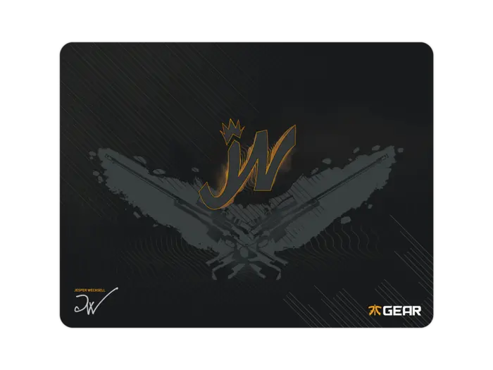 Ποντίκι, FNATIC FOCUS XXL JW MOUSE PAD