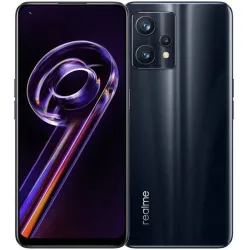 Мобилен телефон, REALME 9 PRO 5G 6G+128G 3472 RMX3472
