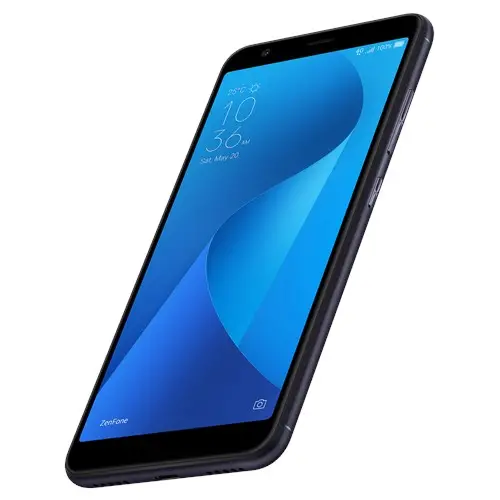 Мобилен телефон, ASUS ZENFONE ZB570TL-4A030WW - image 1