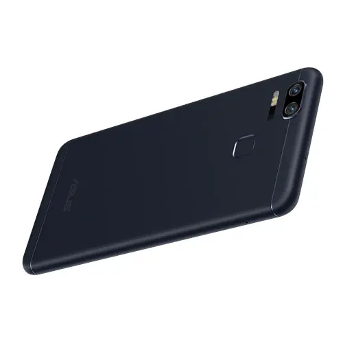 Мобилен телефон, ASUS ZENFONE3 ZE553KL-BLACK-64 - image 1