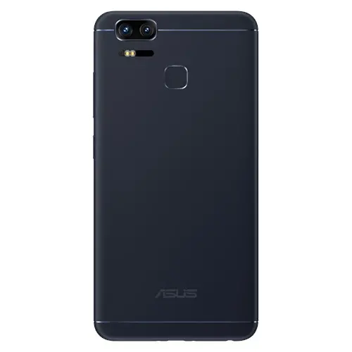 Мобилен телефон, ASUS ZENFONE3 ZE553KL-BLACK-64 - image 2