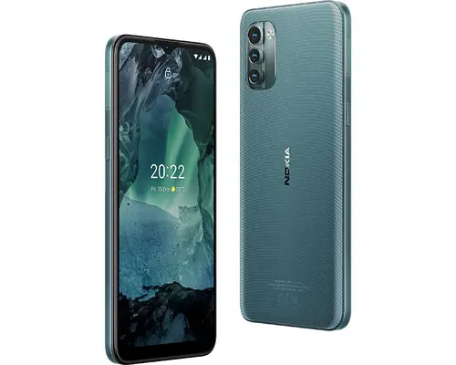 Мобилен телефон, NOKIA G11 DS 3GB/32GB ICE - image 1