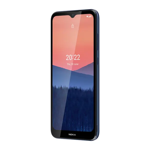 Мобилен телефон, NOKIA C21 DS 2/32G BLUE