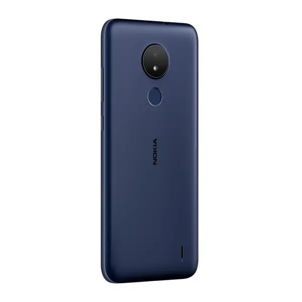 Мобилен телефон, NOKIA C21 DS 2/32G BLUE - image 1