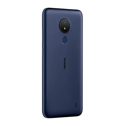 Мобилен телефон, NOKIA C21 DS 2/32G BLUE - image 1