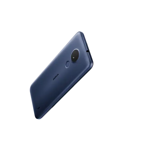 Мобилен телефон, NOKIA C21 DS 2/32G BLUE - image 2