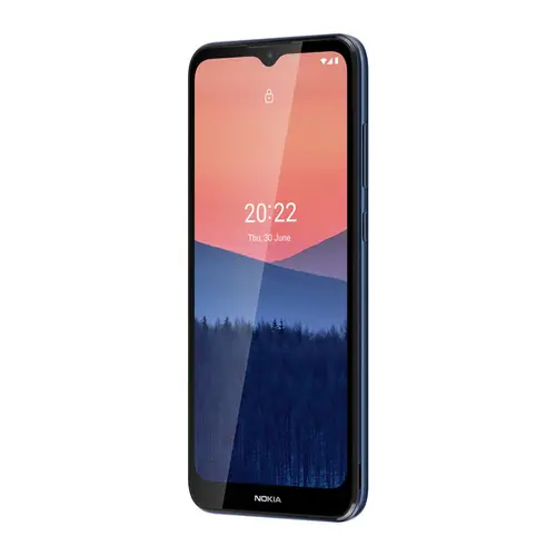 Мобилен телефон, NOKIA C21 DS 2/32G BLUE