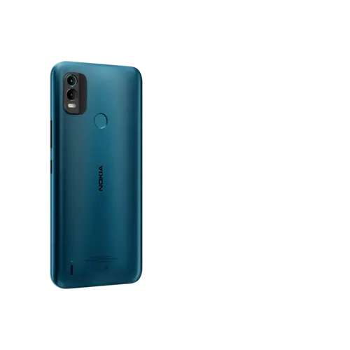 Мобилен телефон, NOKIA C21 PLUS DS 2/32G CYAN - image 2