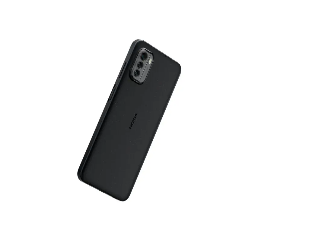 Мобилен телефон, NOKIA G60 5G DS 6/128 BLACK - image 2