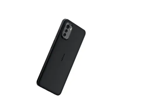 Мобилен телефон, NOKIA G60 5G DS 6/128 BLACK - image 2