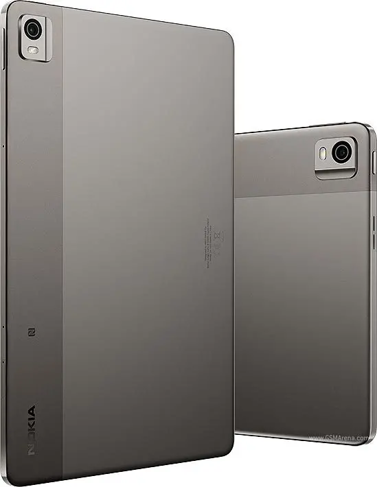 Лаптоп, NOKIA TABLET T21 DS LTE 4/128 - image 2