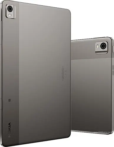 Таблет, NOKIA TABLET T21 DS LTE 4/128 - image 2