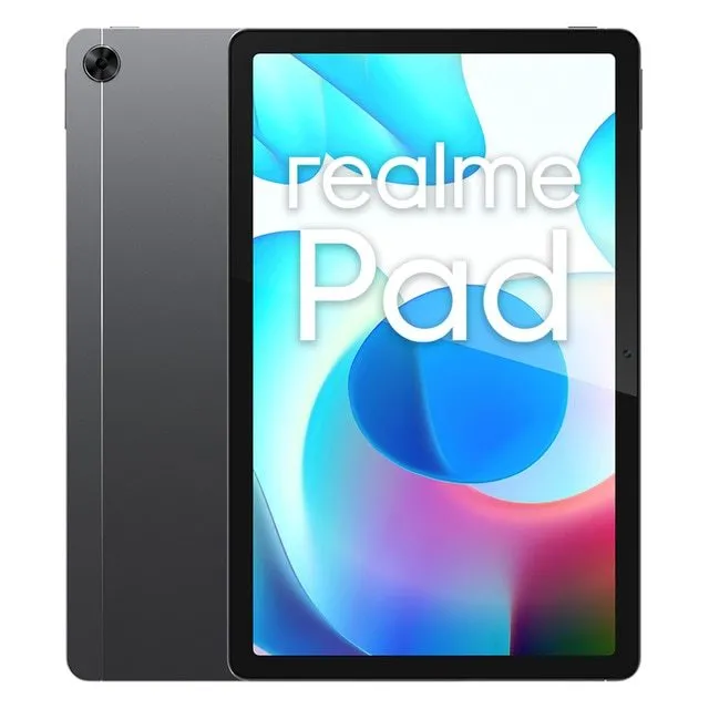 Лаптоп, REALME PAD RMP2103 128G/6 WIFI