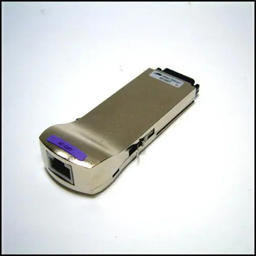 GBIC AT-G8T RJ-45 χαλκός - 1