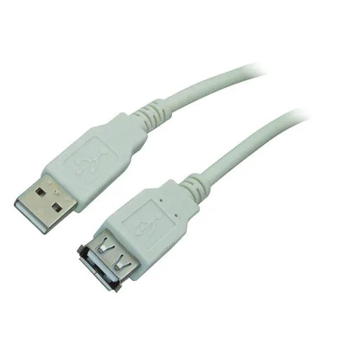 Адаптер, OTHER CABLE USB 2.0 EXTENSION 3M