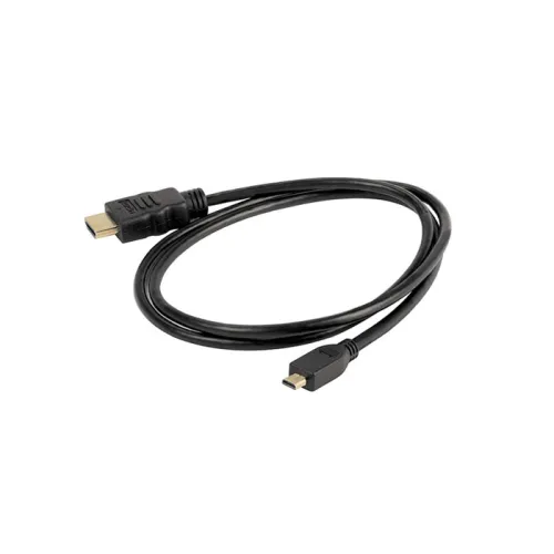 Адаптер, OTHER CABLE HDMI-MICROHDMI W/ETHE/2M