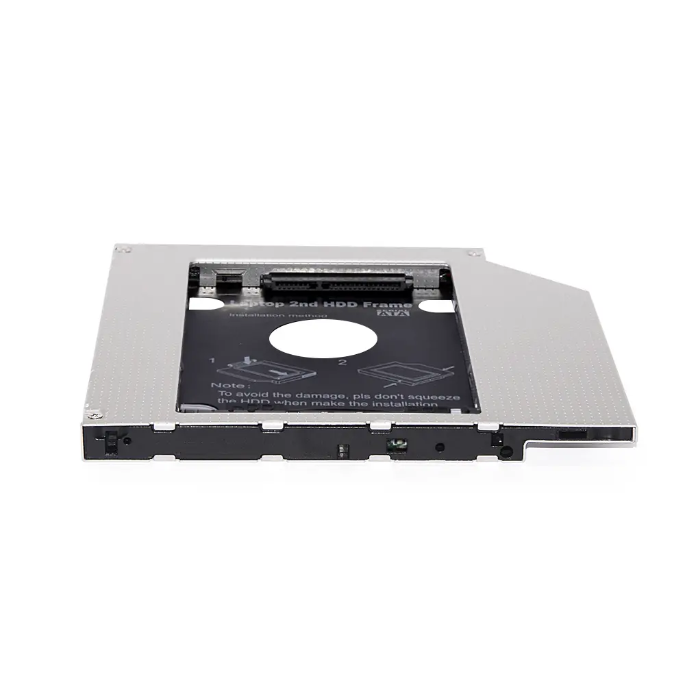 Адаптер, MOST LAPTOP CADDY 9.5MM