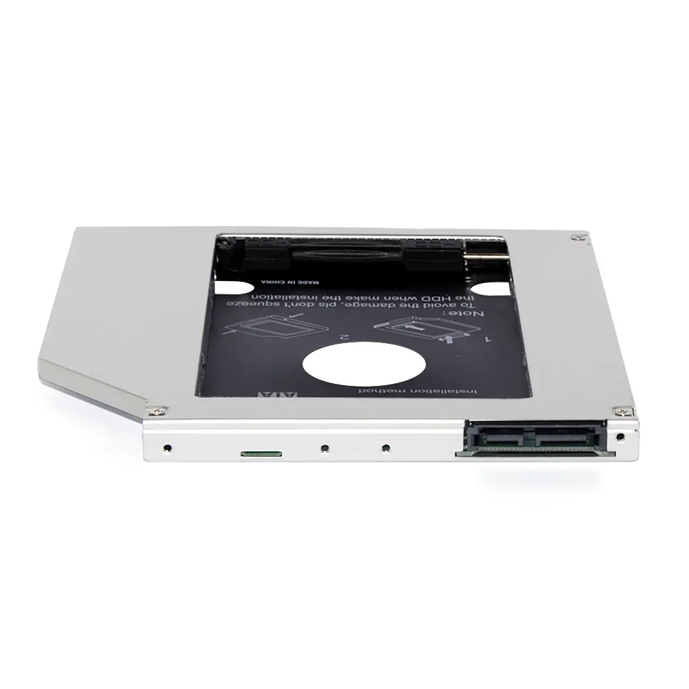 Адаптер, MOST LAPTOP CADDY 9.5MM - image 1