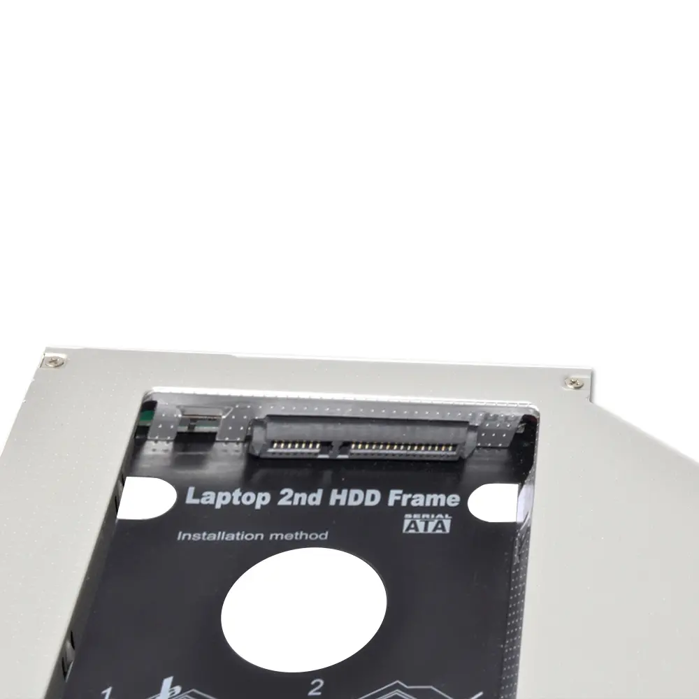 Адаптер, MOST LAPTOP CADDY 9.5MM - image 2