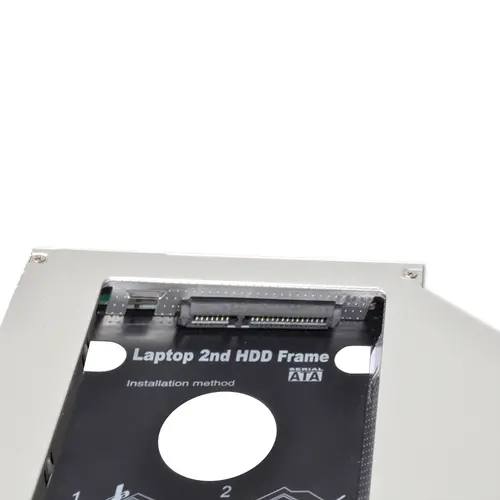 Adaptor, MOST LAPTOP CADDY 9.5MM - 3