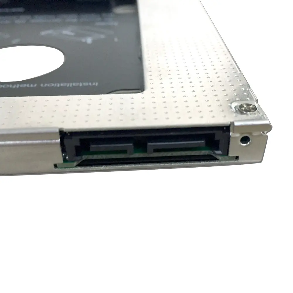 Адаптер, MOST LAPTOP CADDY 9.5MM - image 4