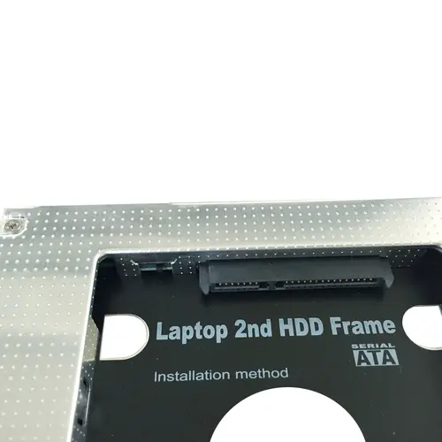 Адаптер, MOST LAPTOP CADDY 9.5MM - image 6