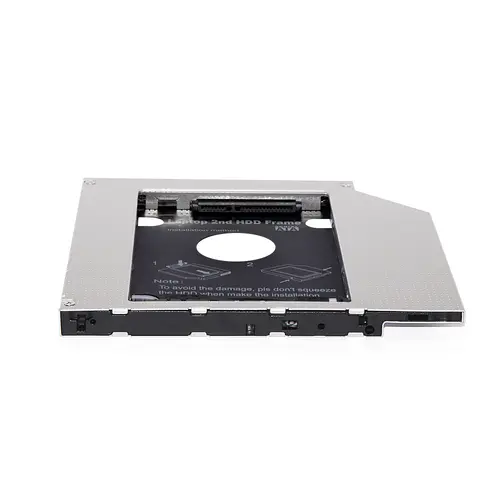 Αντάπτορας, MOST LAPTOP CADDY 9.5MM - 1